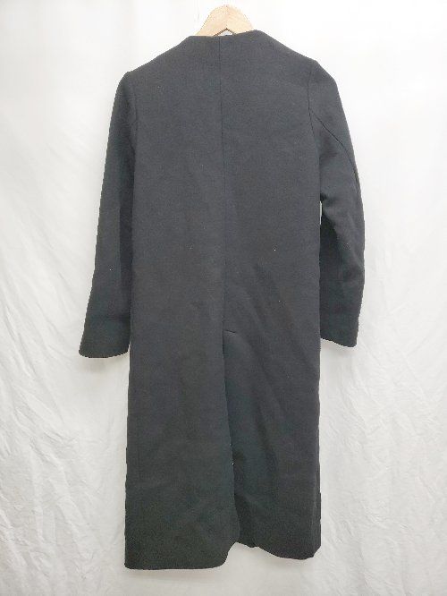 TODAYFUL スタンドカラーウールコート TODAYFUL トゥデイフル スタンド