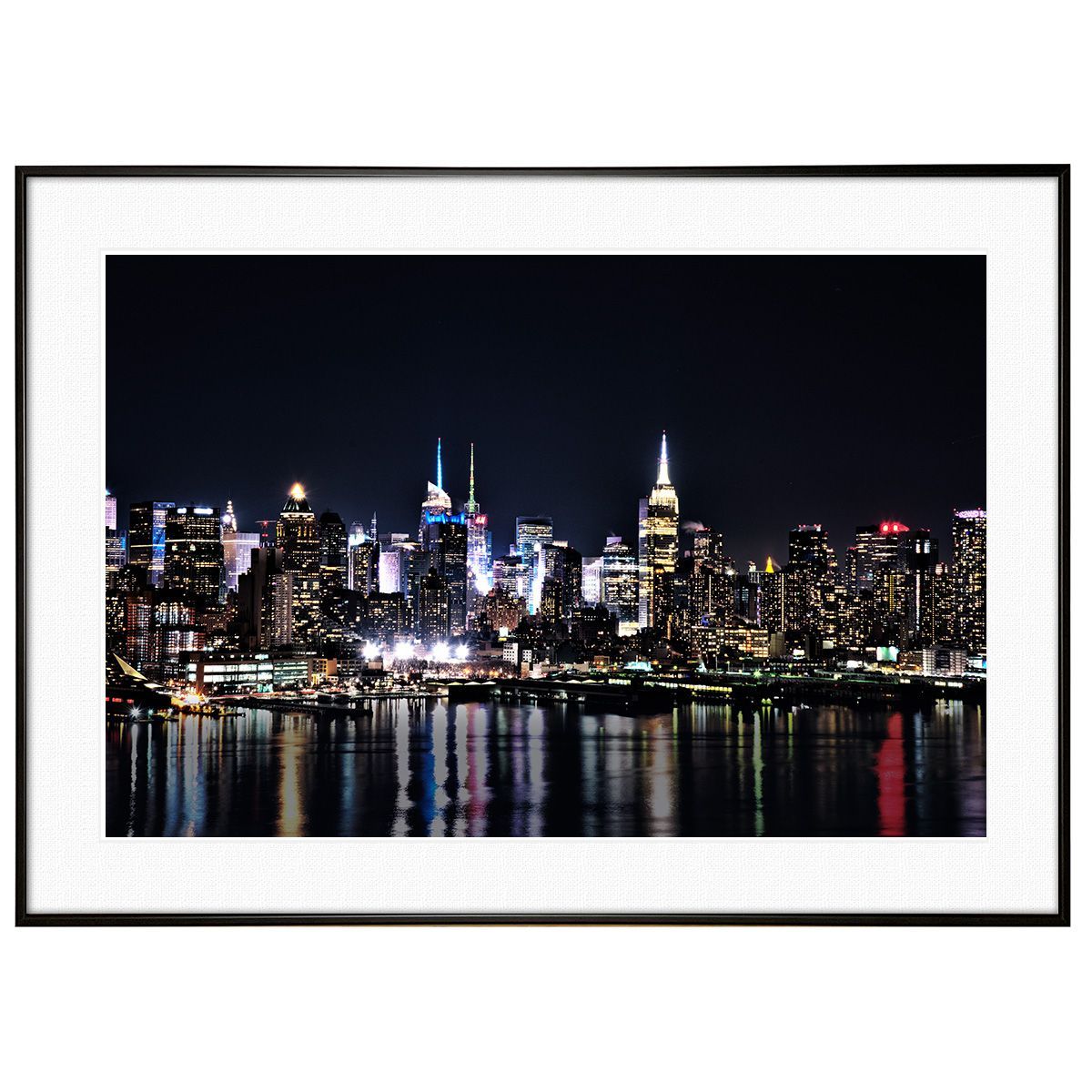 昭和レトロニューヨークの夜景 電飾アート msw-lf210630-123_1.jpg