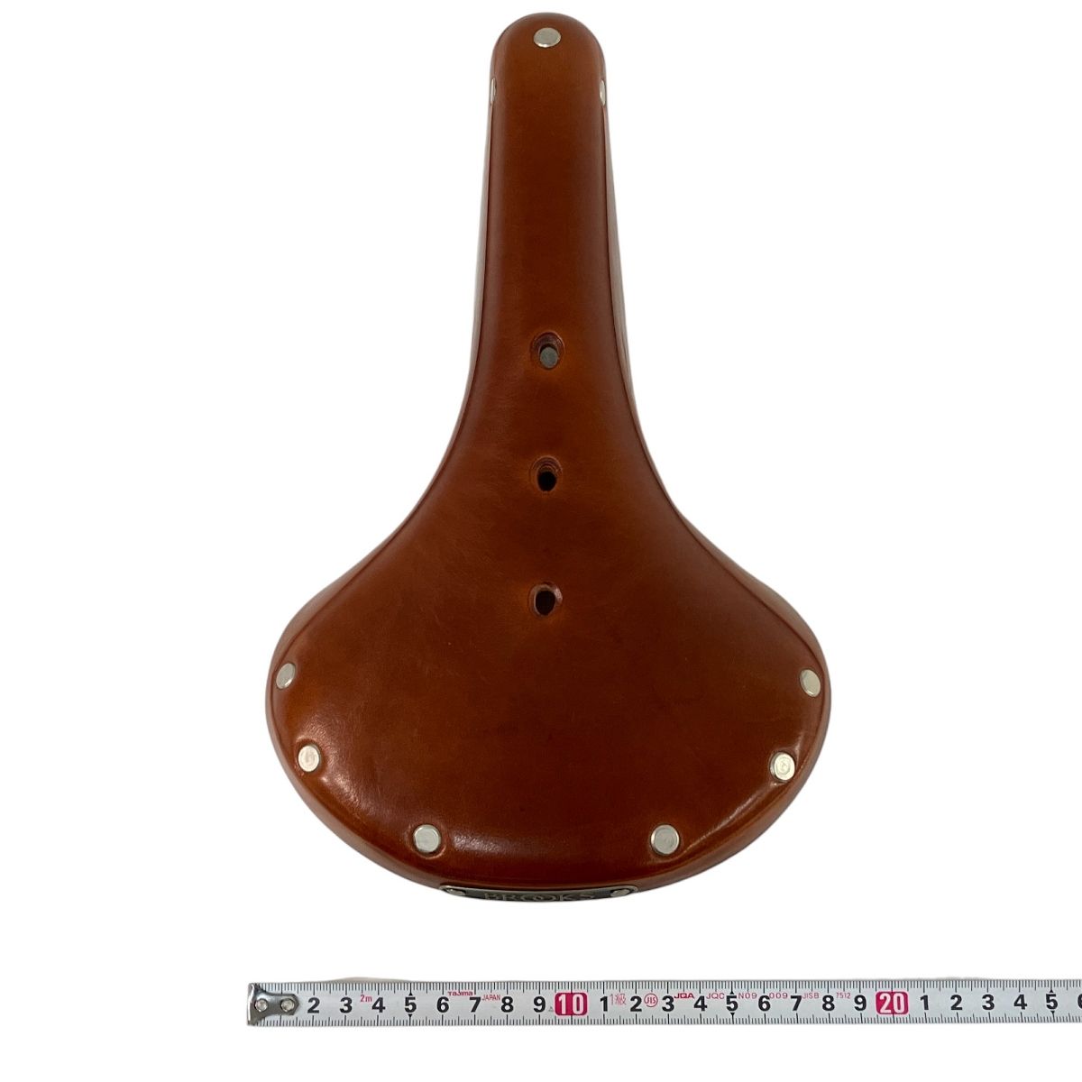 美品 BROOKS ブルックス CHAMPION STANDARD B.17 サドル