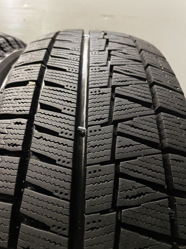 BS ICEPARTNER2 185/60R15 15インチ スタッドレス 4本 2018～19年製