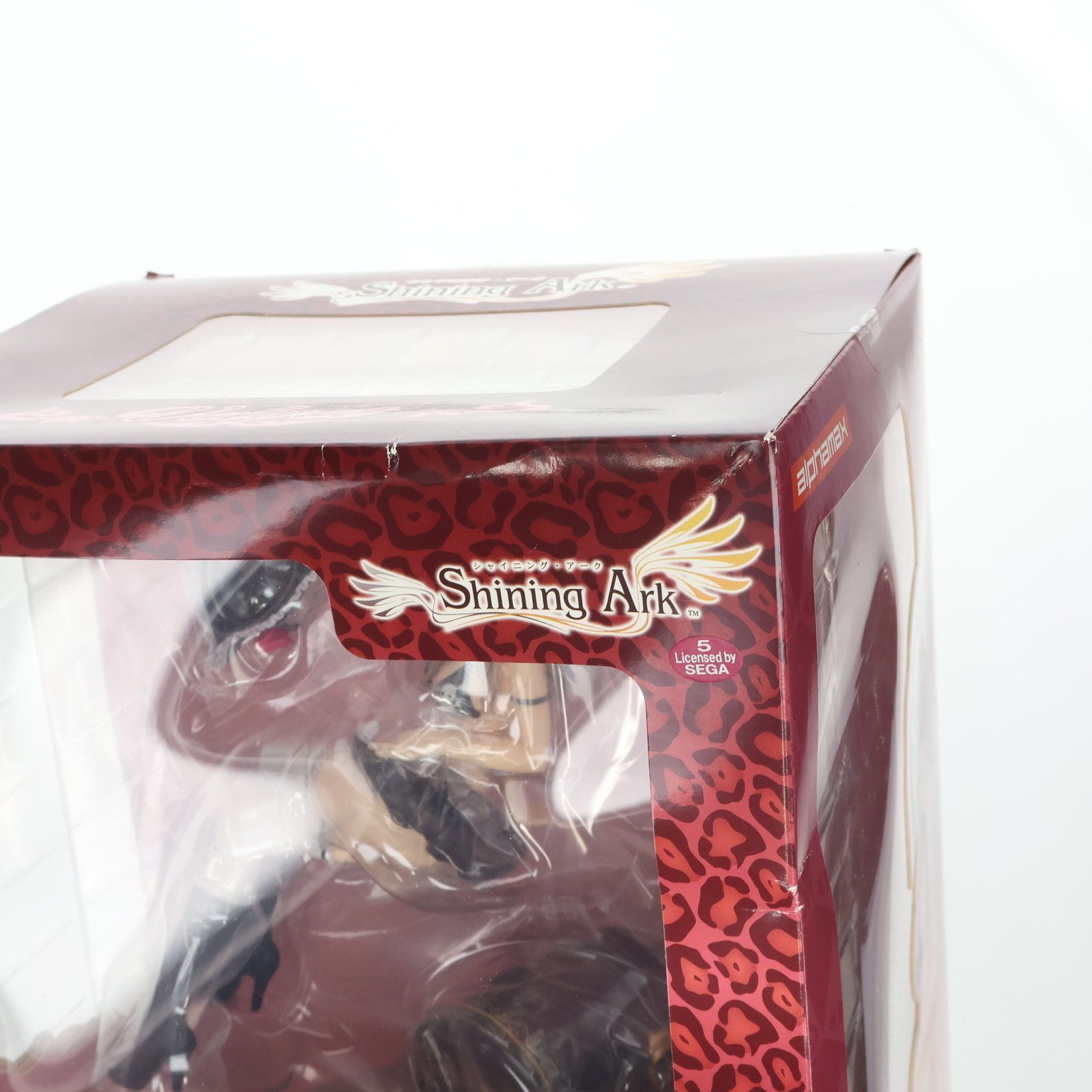 ベルベット シャイニング・アーク 1/8 完成品 フィギュア(AX