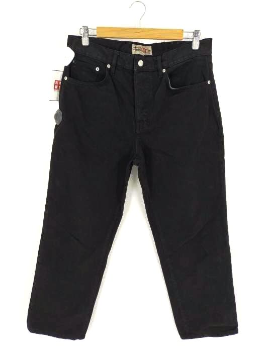 ステューシー Stussy OVERDYED CLASSIC JEAN メンズ 32 - メルカリ