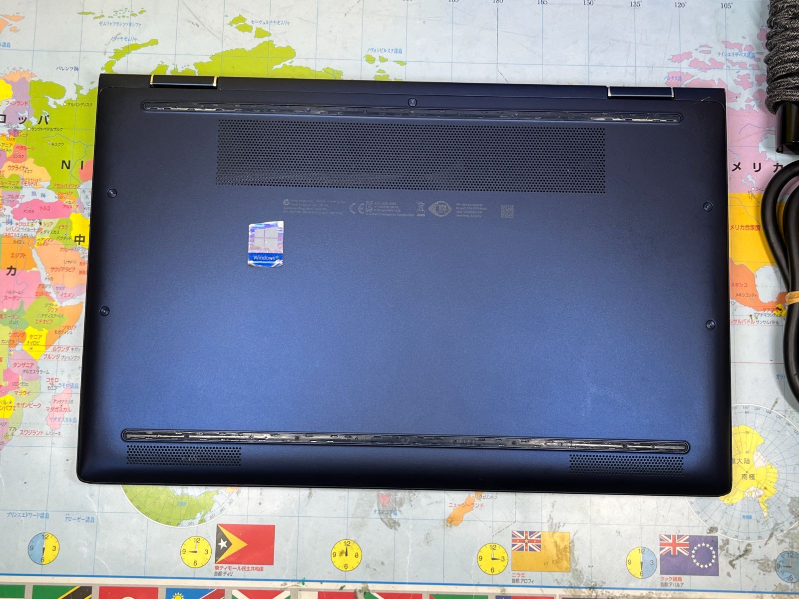 HP Elite Dragonfly タッチ 13.3型 Office2024 HP Elite Dragonfly タッチ 13.3型 Office2024 - メルカリ