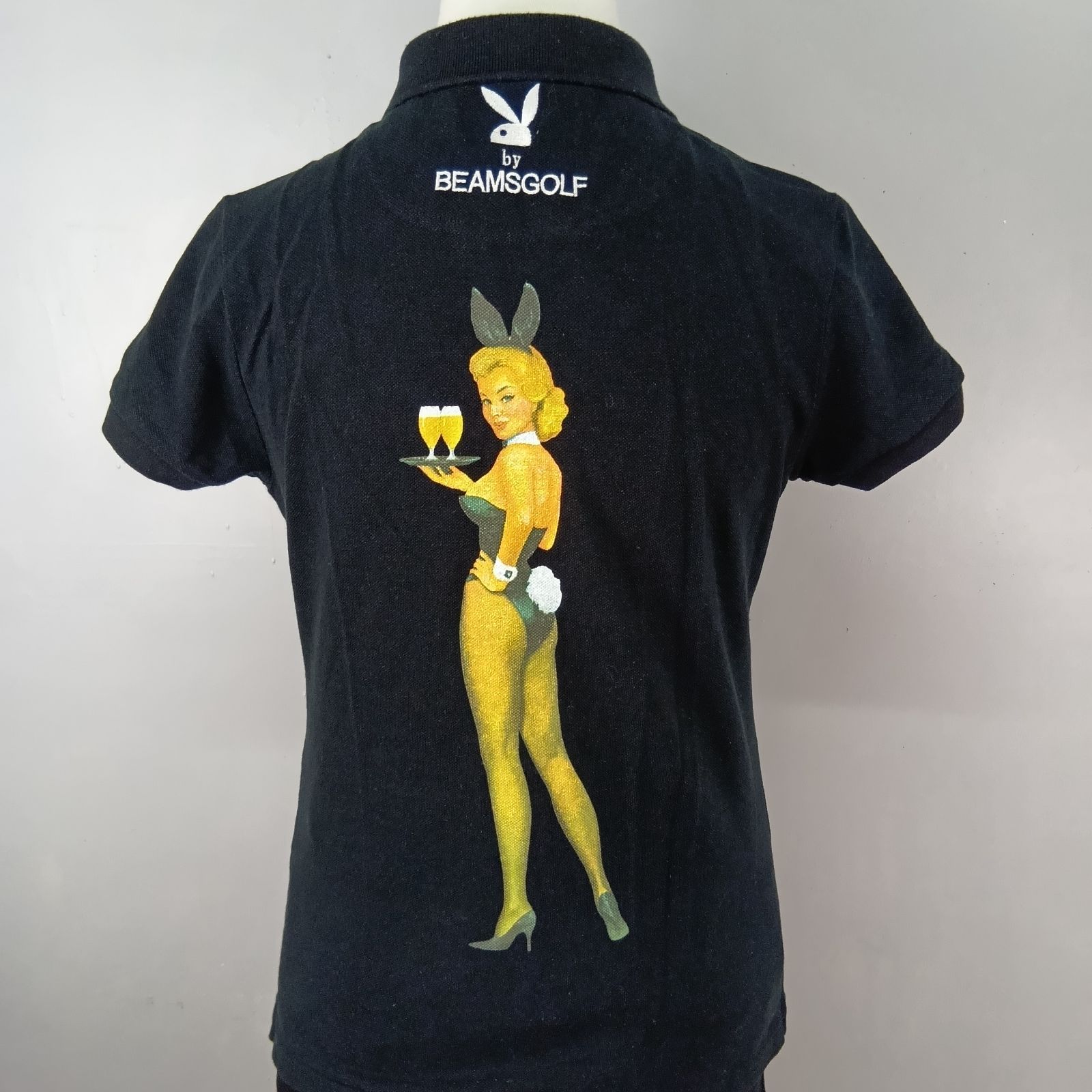 ビームスゴルフ✖️プレイボーイコラボ　上下セット ビームスゴルフ✖️プレイボーイコラボ 上下セット|mercari