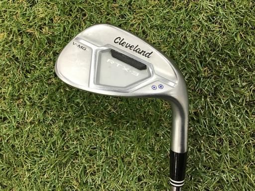 クリーブランド Cleveland RTX-3 キャビティバック ツアーサテン 50°|10° ウェッジ WG NS PRO 950GH フレックスS メンズ 男性用 右利き 右用 Cランク ゴルフクラブ