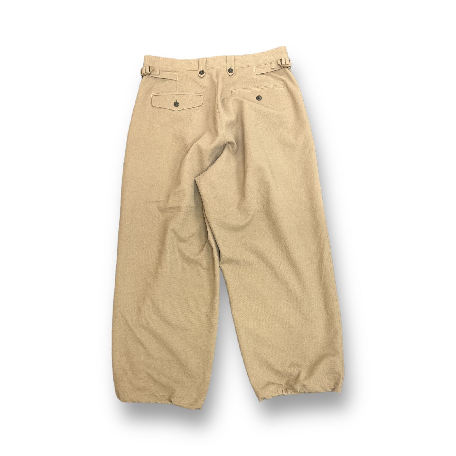 定価29700円 DAIWA PIER39 TECH MIL OFFICER PANTS テックミル 2