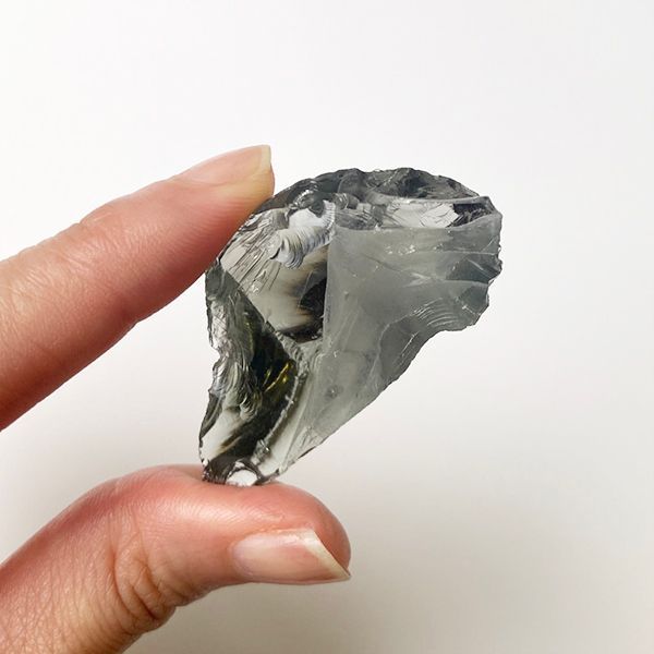 スモーキーシャーマン