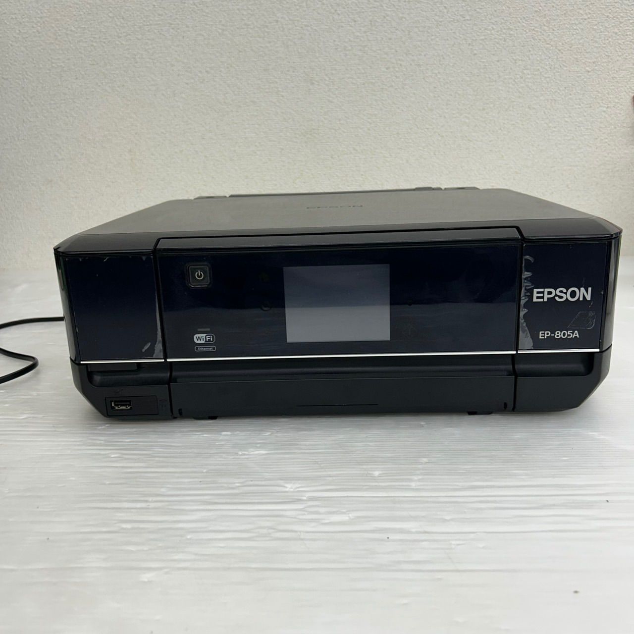 エプソン EP-805A プリンター WiFi EPSON