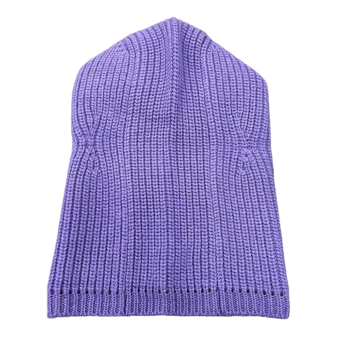 TheSoloIst aran pattern balaclava バラクラバ - メルカリ