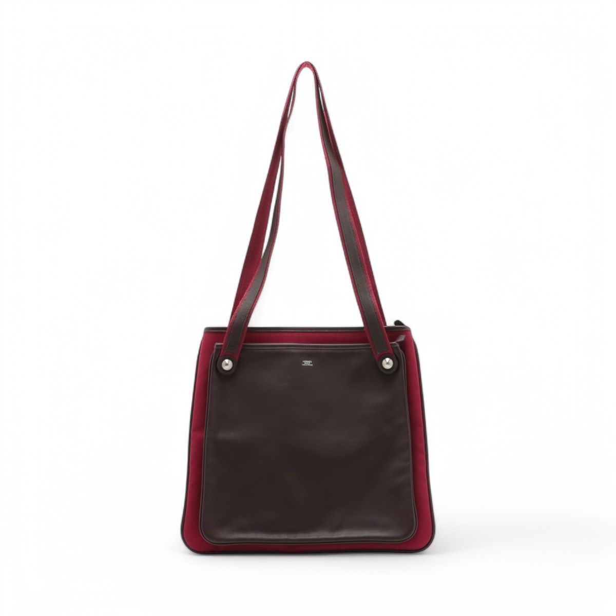 極美品 エルメス □I 刻印 ミセスヒッピー トワルオフィシエ ヴォー  