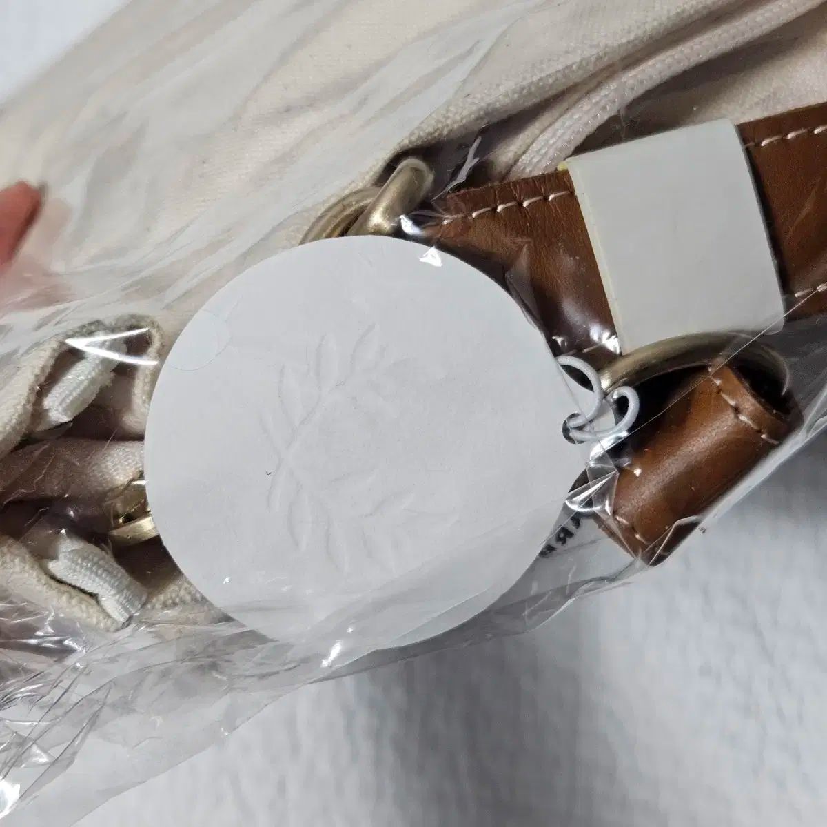 ２WAY エコバッグ