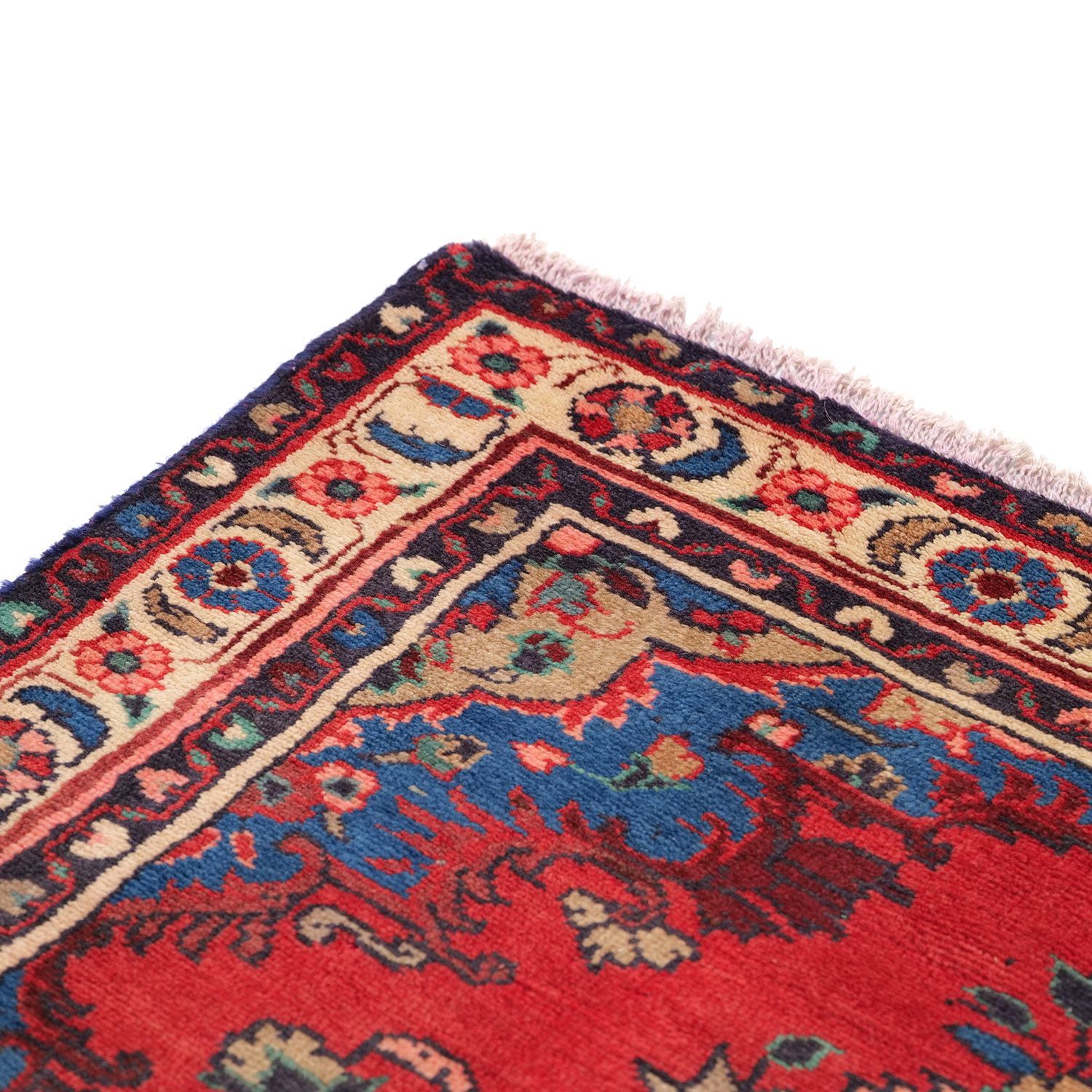 carpet-アンティークペルシャ絨毯 ヴィンテージラグ専門店