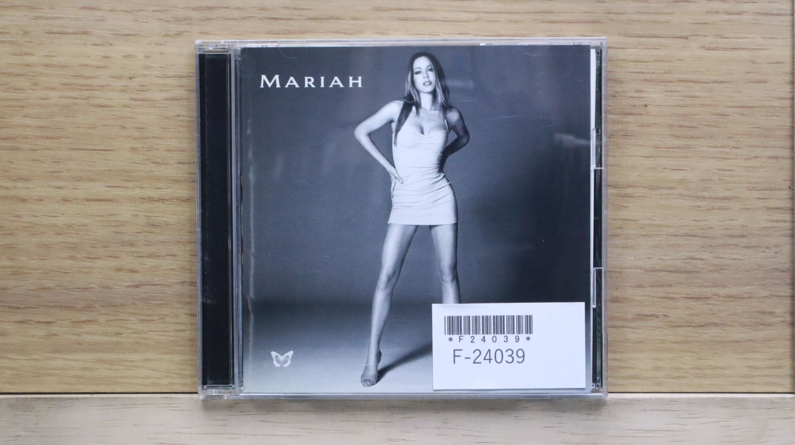 MARIAH CAREY マライアキャリー The One #1'S 2枚セット The Ones | マライア・キャリー | ソニーミュージック