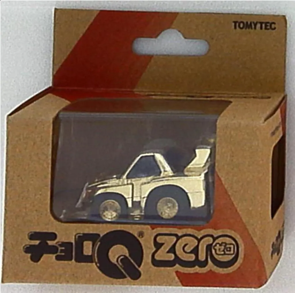 2025年最新】チョロq スカイライン どっ金の人気アイテム - メルカリ