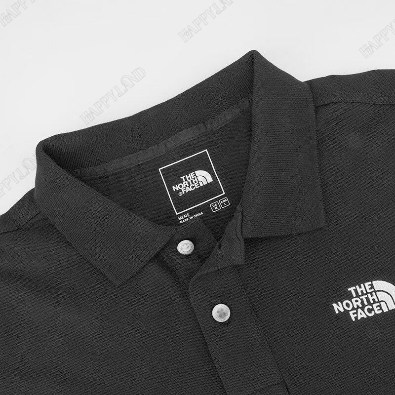 ザ・ノースフェイス THE NORTH FACE ノースフェイス レデイーズ メンズ半袖 ポロシャツ Tシャツ 半袖男女通用 ショートスリーブエニーパートポロ POLO 大きいサイズ