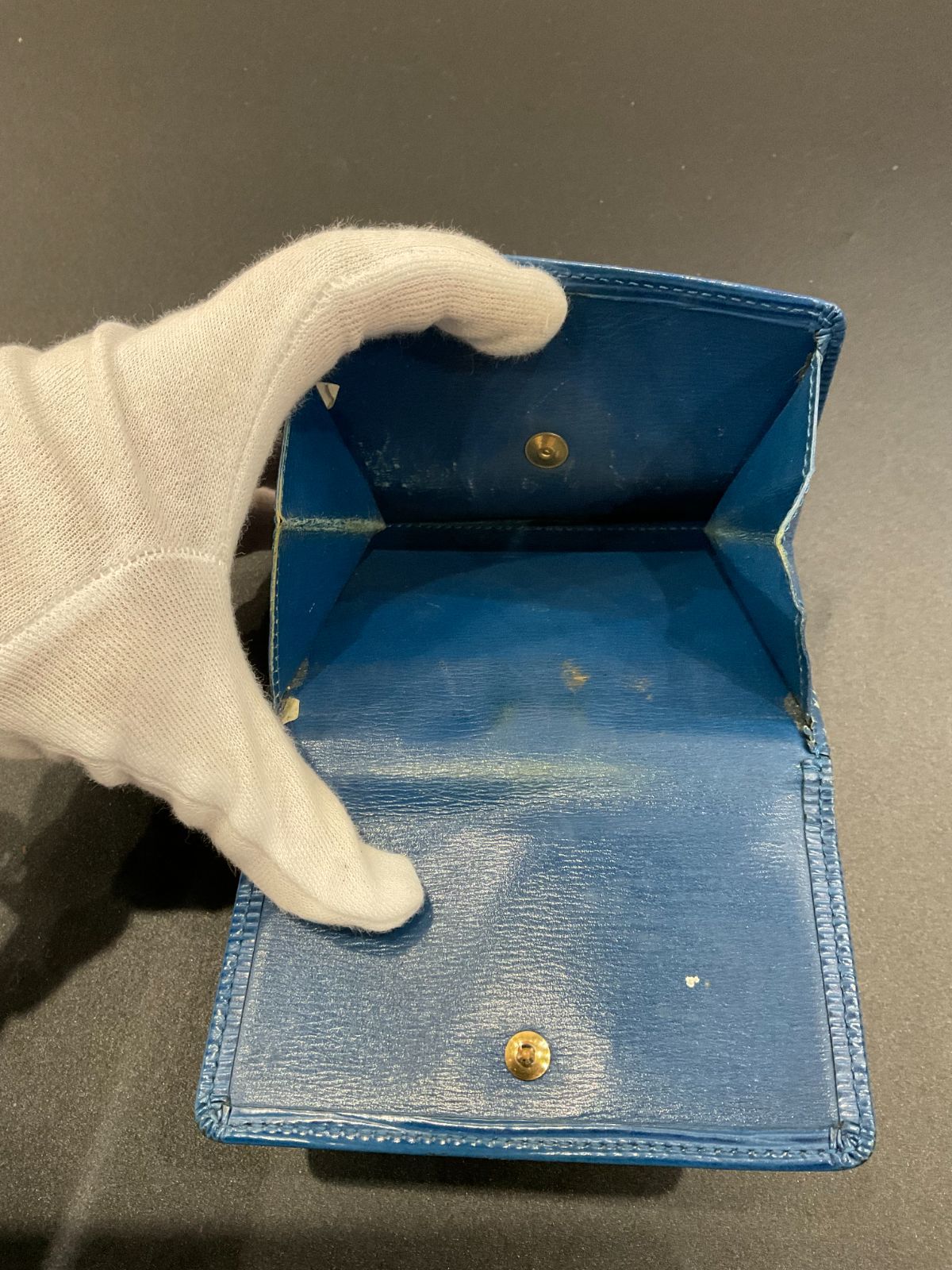 ルイヴィトン エピ 財布 B25080074 楽天市場】【財布】LOUIS VUITTON