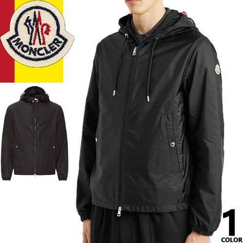 モンクレール MONCLER ウインドブレーカー ナイロンジャケット