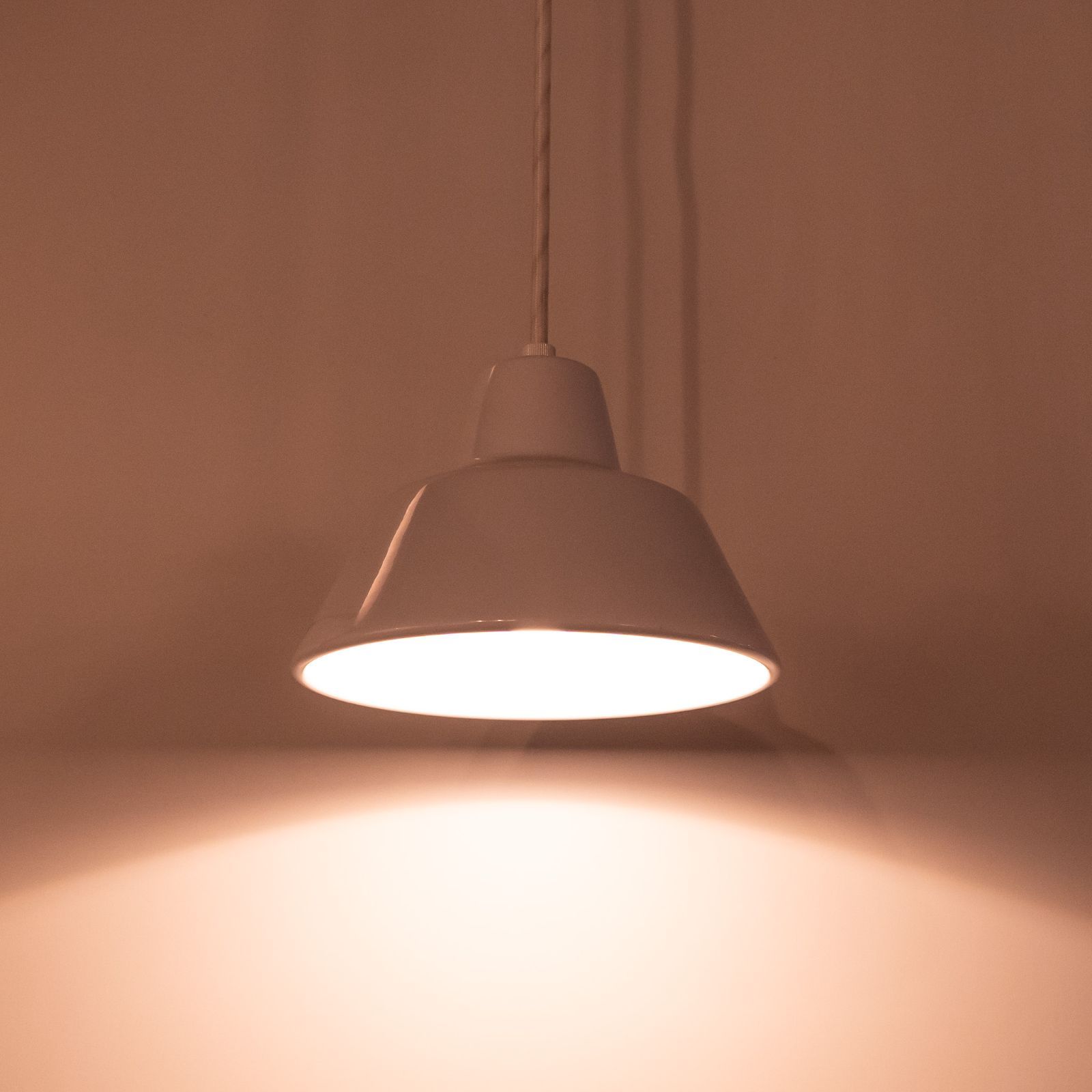 展示品】MADE BY HAND メイドバイハンド The Workshop Lamp ザ