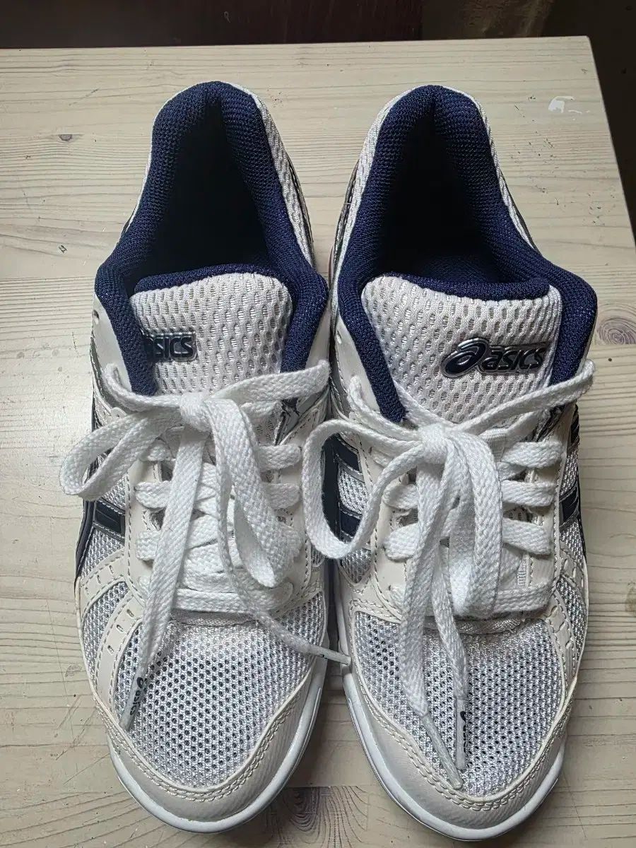 asics アシックス 宝くじ fl5 バレーボール バドミントン スポーツ大学入試 225mm