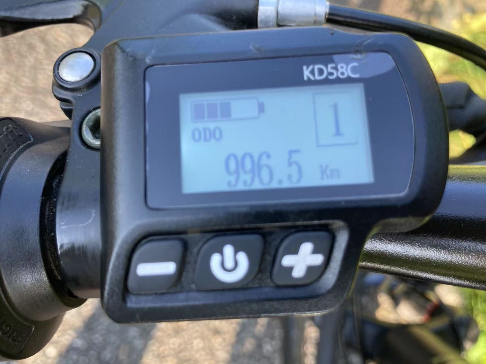 電動アシスト自転車