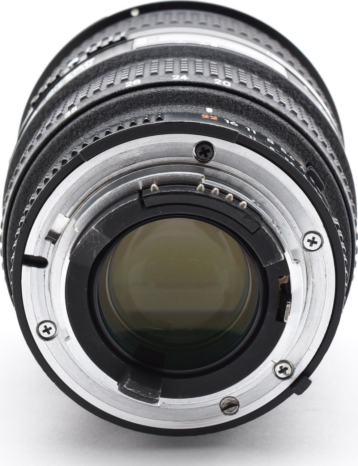 I21[6897]16 ニコン Nikon AF 20-35mm F2.8D I21[6897]16 ニコン Nikon AF NIKKOR 20-35mm F2.8D Ai AF