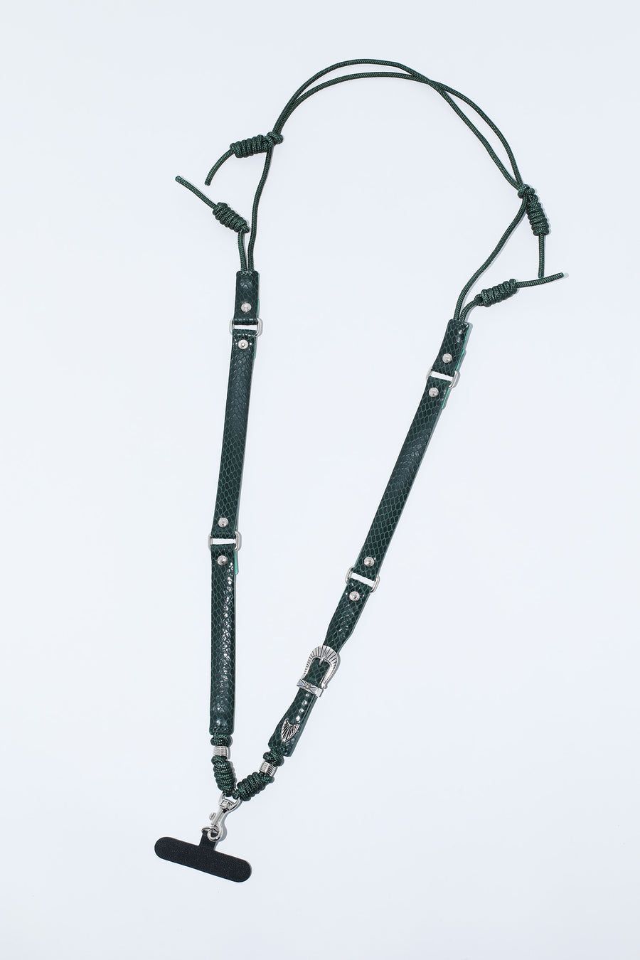 新品TOGA TOOレザー ストラップ TOGA(トーガ)の通販 - Seltie セルティ