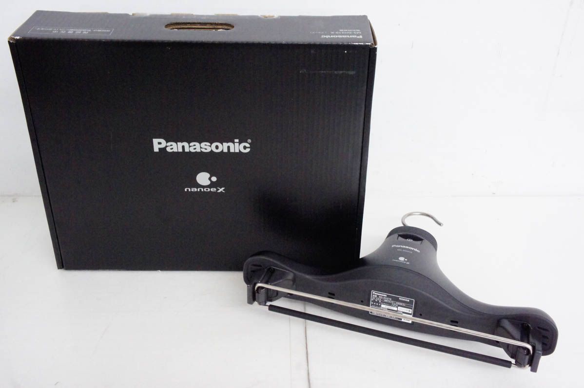 MS-DH210 ふりまわす Panasonic 脱臭ハンガー