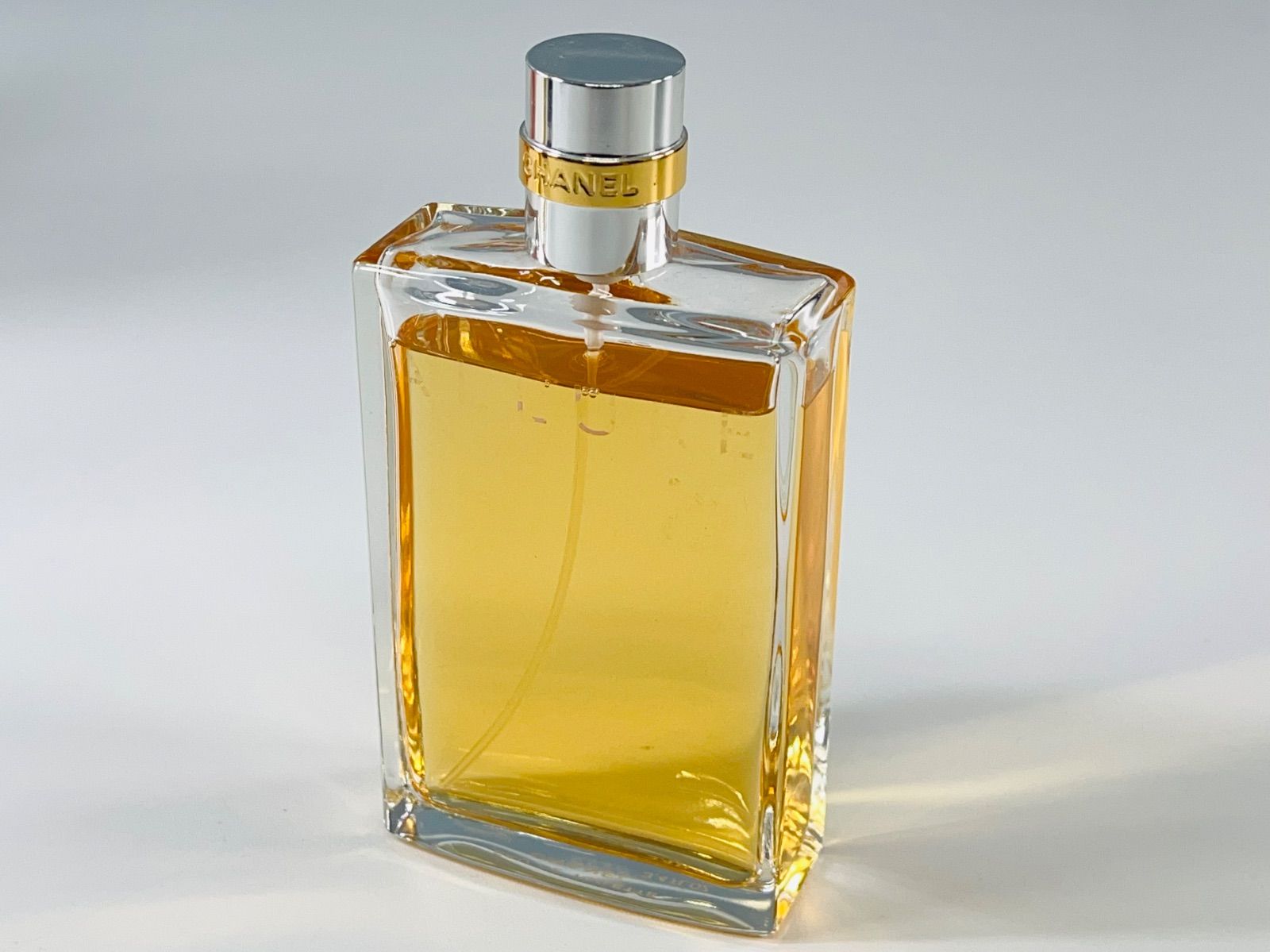 chanel allure 香水 9割以上の残量 シャネル ☆残量約9割 CHANEL ALLURE EAU DE TOILETTE シャネル