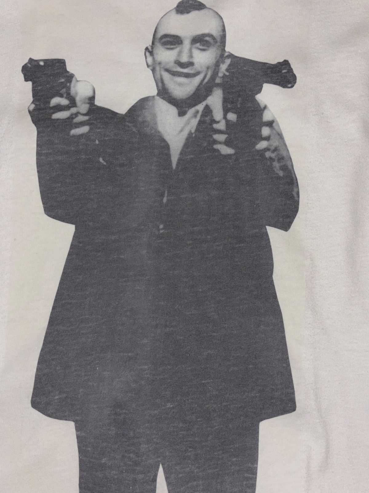 90s hanes タクシードライバー ロバートデニーロ L フォト ムービー