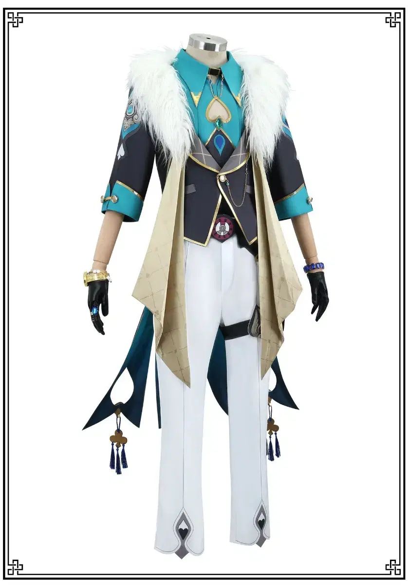 バックス アベンチュリン