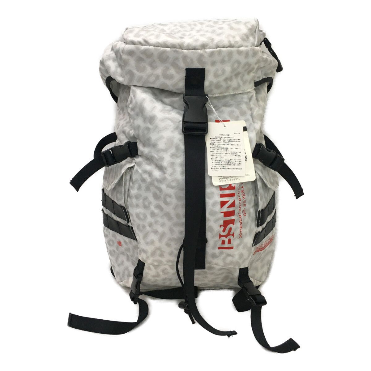 未使用品 ニューバランスゴルフ New Balance golf リュック 未使用品 ニューバランスゴルフ New Balance golf リュック