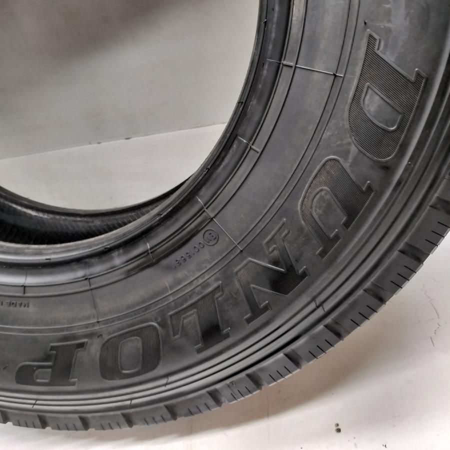 ◆配送先指定あり◆ トラック用オンロード 1本 215 85R16 120 118 N LT ダンロップ エナセーブ SPLT50 ～本州 四国は ～ FFCRYSTALESIA_COM