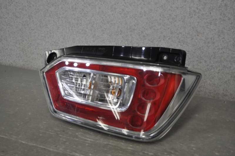 右 テールライト テールランプ LED全点灯OK MH55S MH35S ワゴンR ハイブリッド FX 1型 D205 s020862C