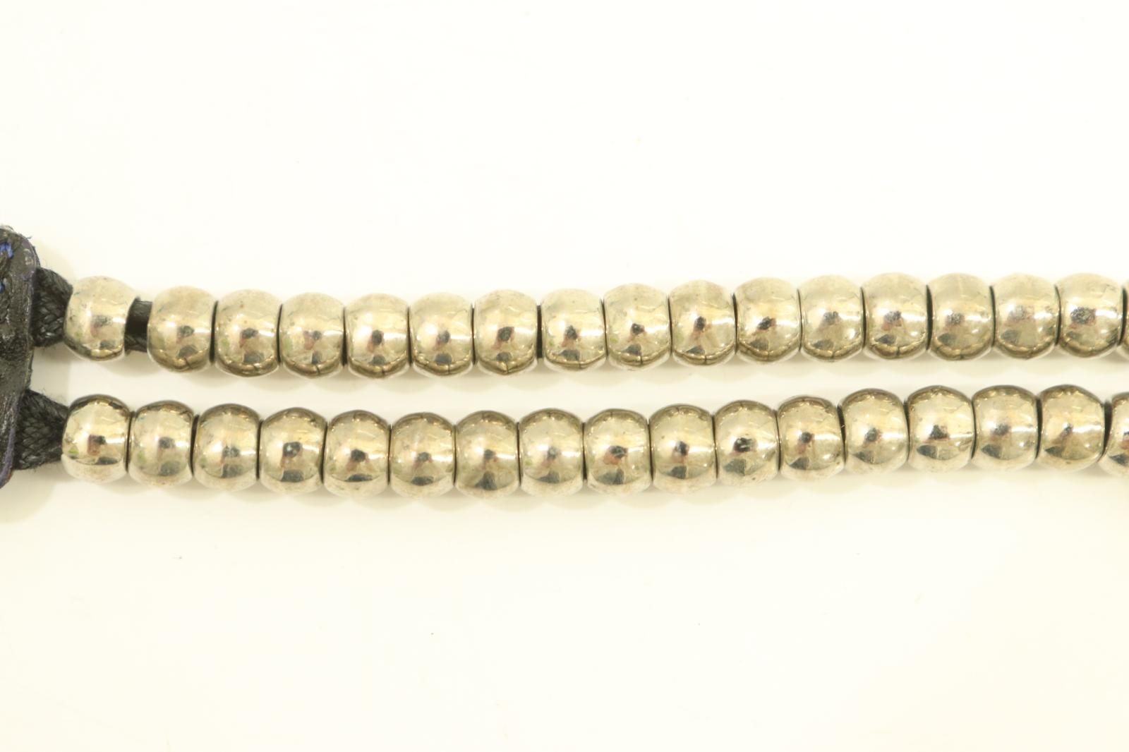 TOGA PULLA ブラック バングル TOGA PULLA 国内買付 METAL BANGLE 1 (TOGA/ブレスレット