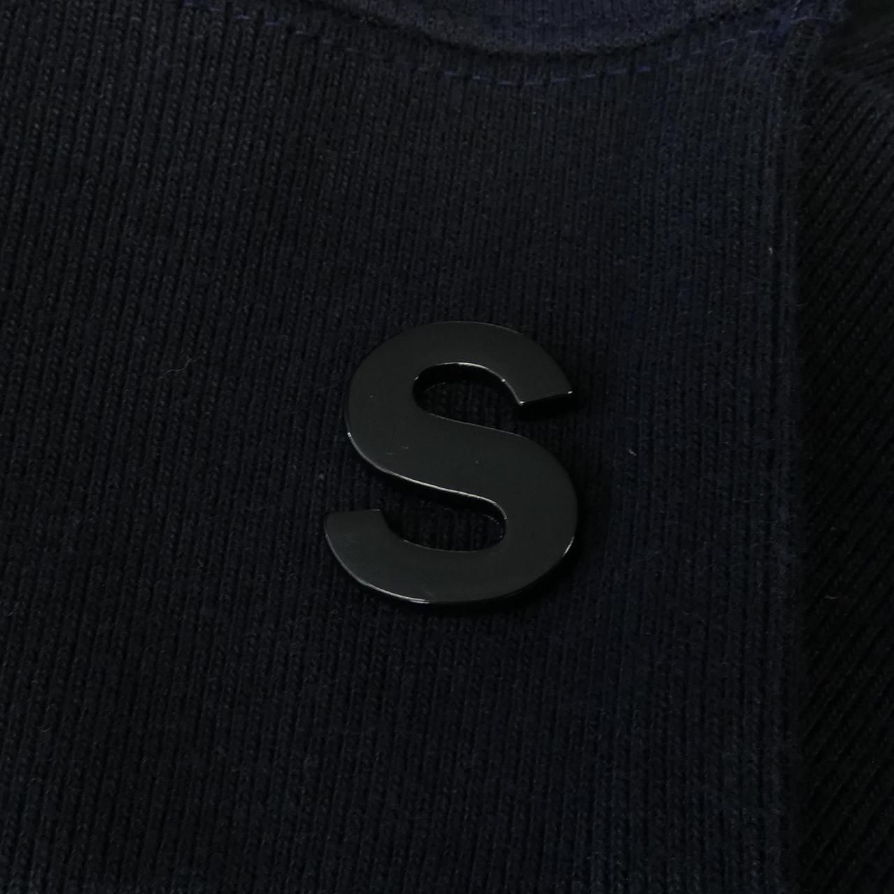 SCW-094 スウェット