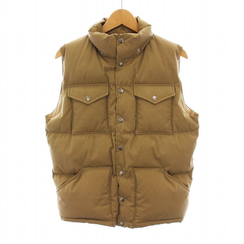 ノースフェイス パープルレーベル THE NORTH FACE PURPLE LABEL 65/35 