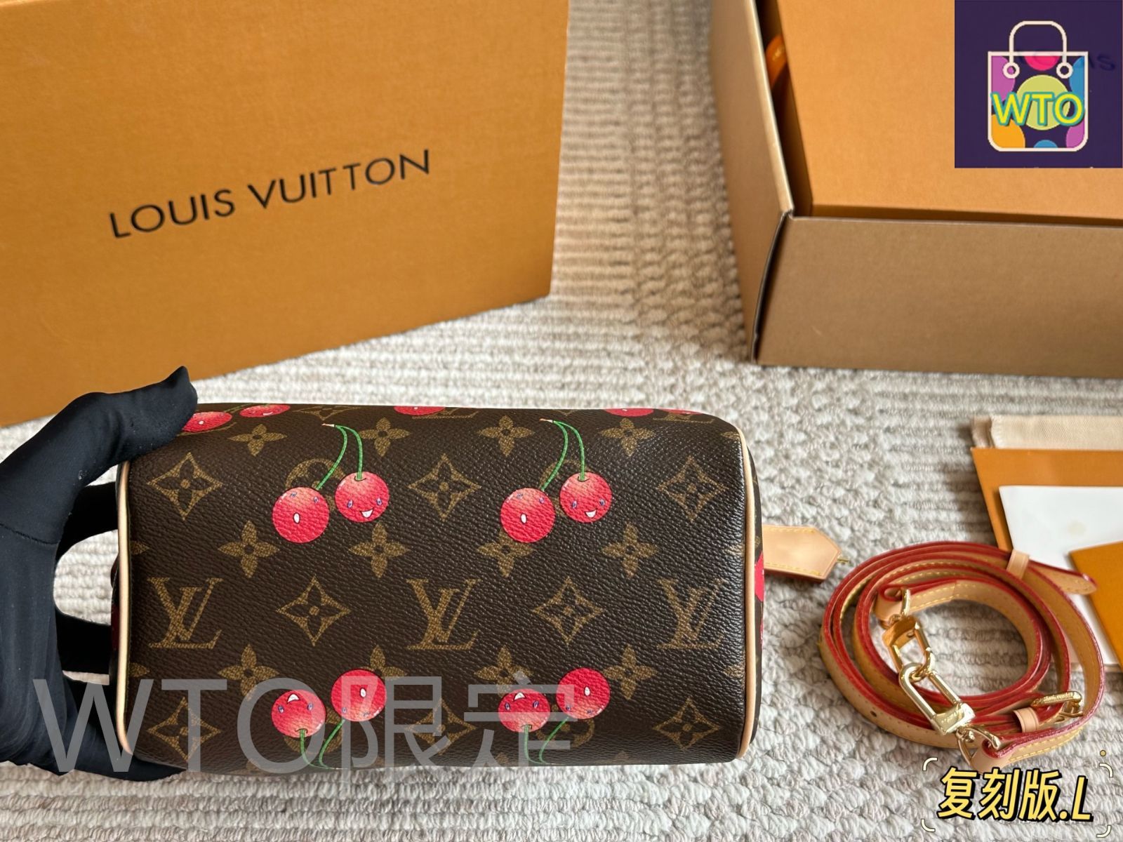 今日特価】LV ルイ・ヴィトン スピーディー コレクション 調整