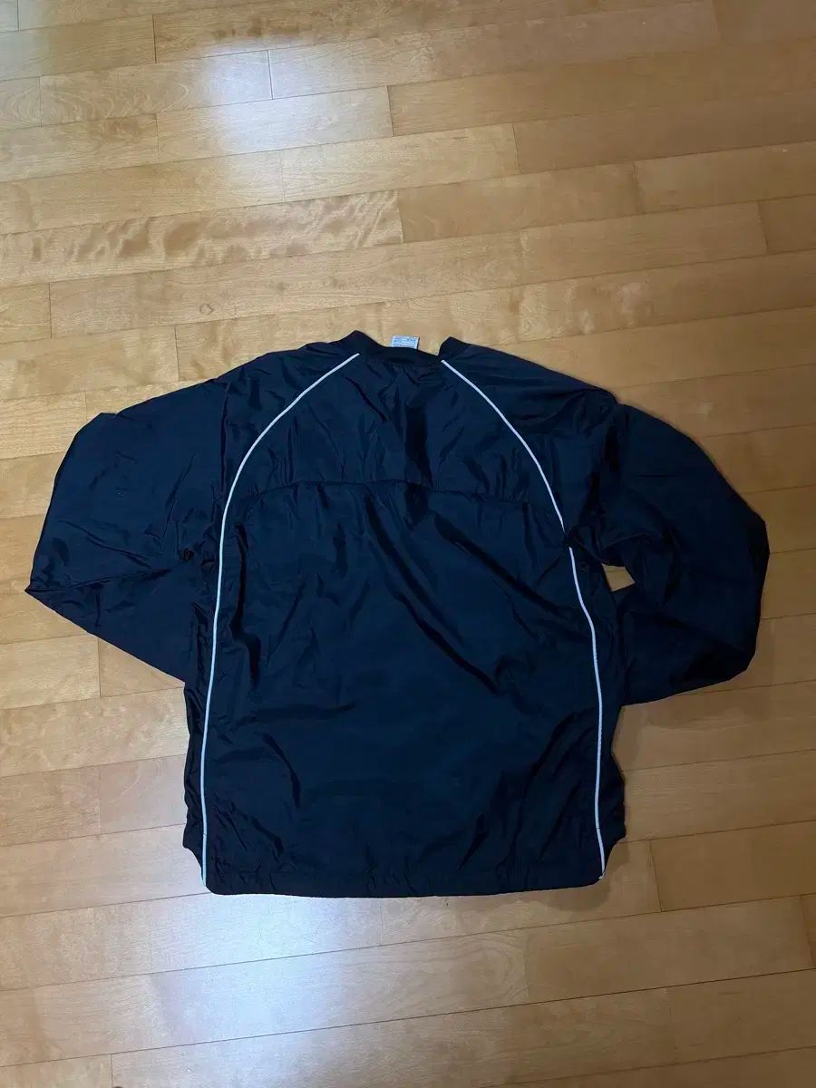 Nike ナイキ ウォームアップ S ほぼ