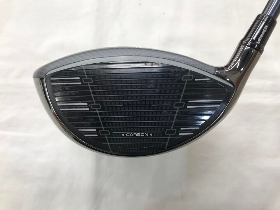 大人気未使用品！Qi35 MAX 10.5度 純正ディアマナ TM50 S 最短翌日発送】Qi35 MAX | 10.5 | SR | Diamana BLUE TM50 2025