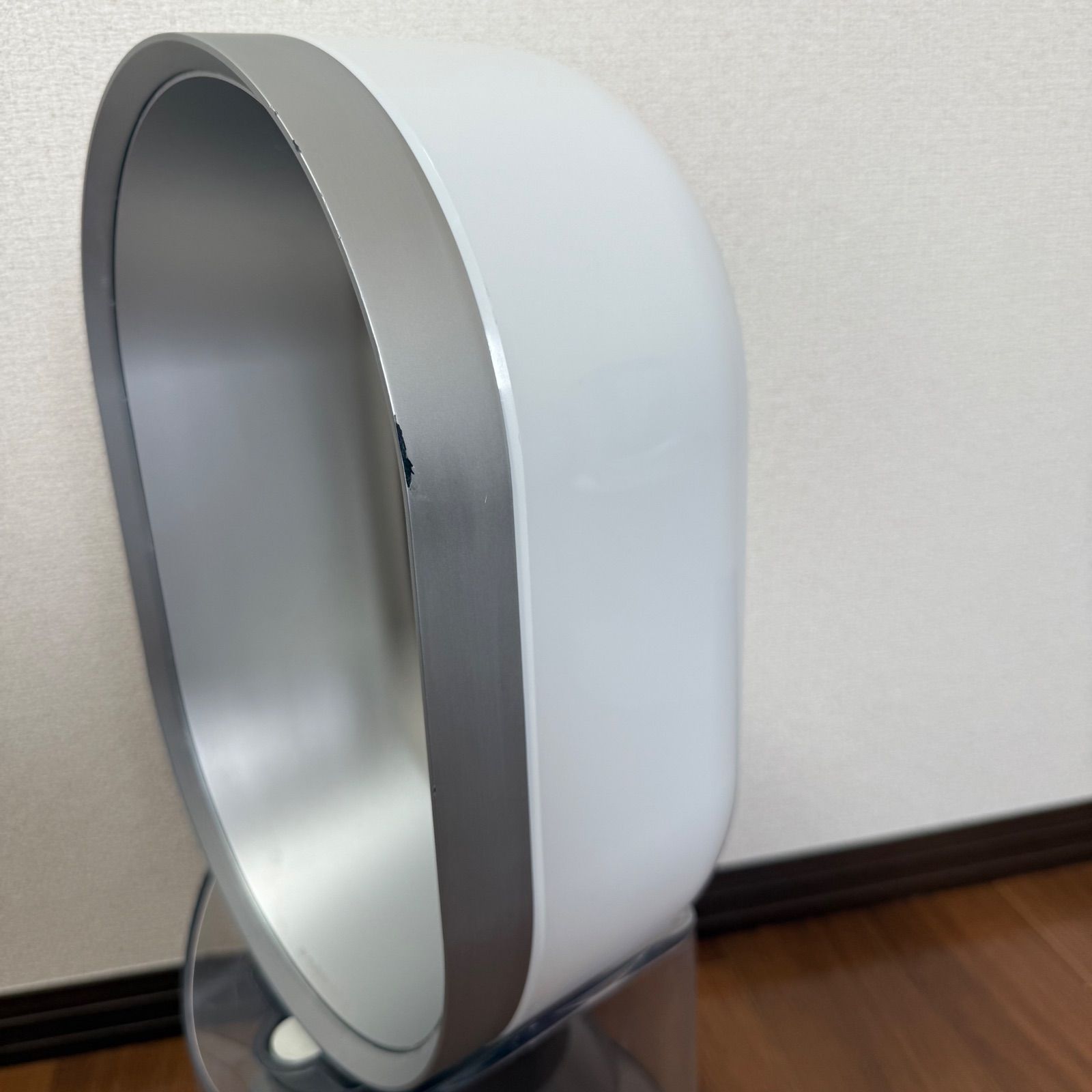 Dyson ダイソン MF01 超音波式加湿器扇風機 サーキュレーター