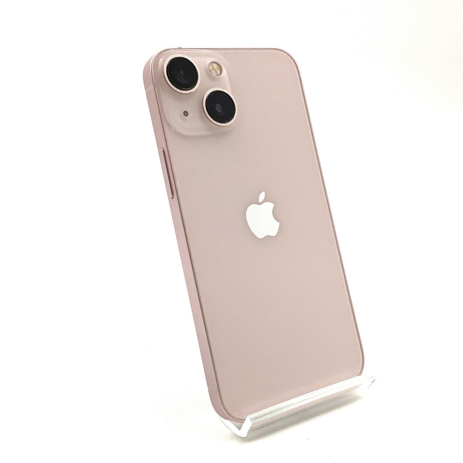 【美品/匿名配送】Apple iPhone 13mini ピンク 本体 Amazon | 【整備済み品】 Apple iPhone 13 mini 128GB ピンク