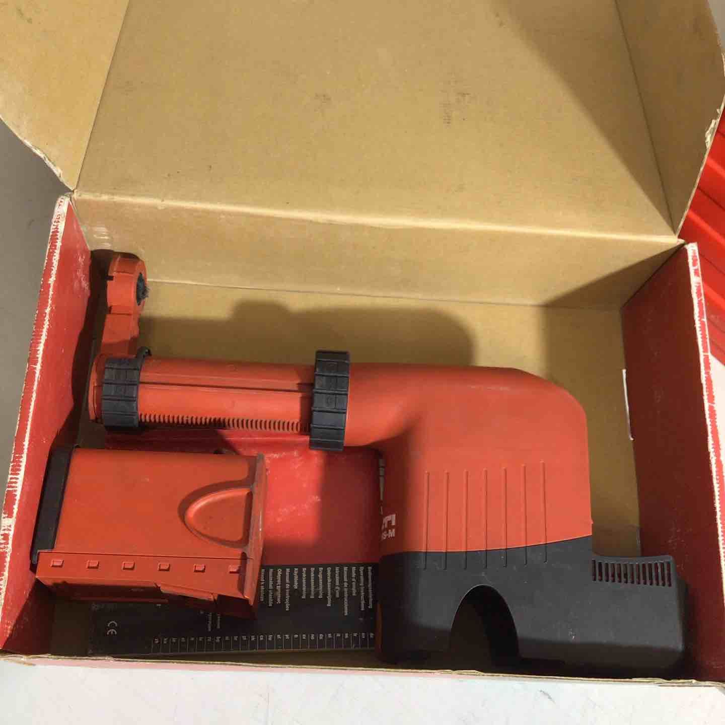 HILTI