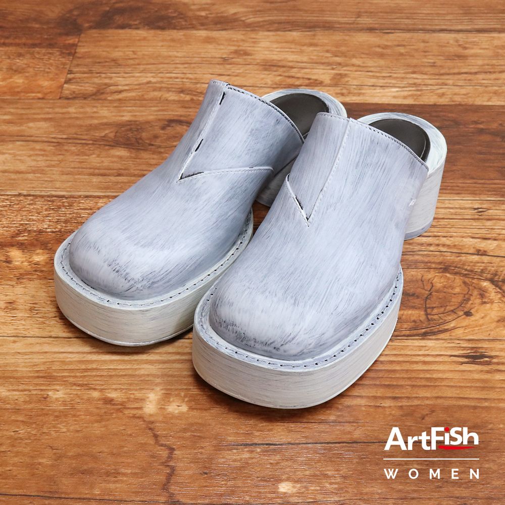 MM6 Maison Margiela/36(23cm)/パンプス イタリア製 S66WP0080