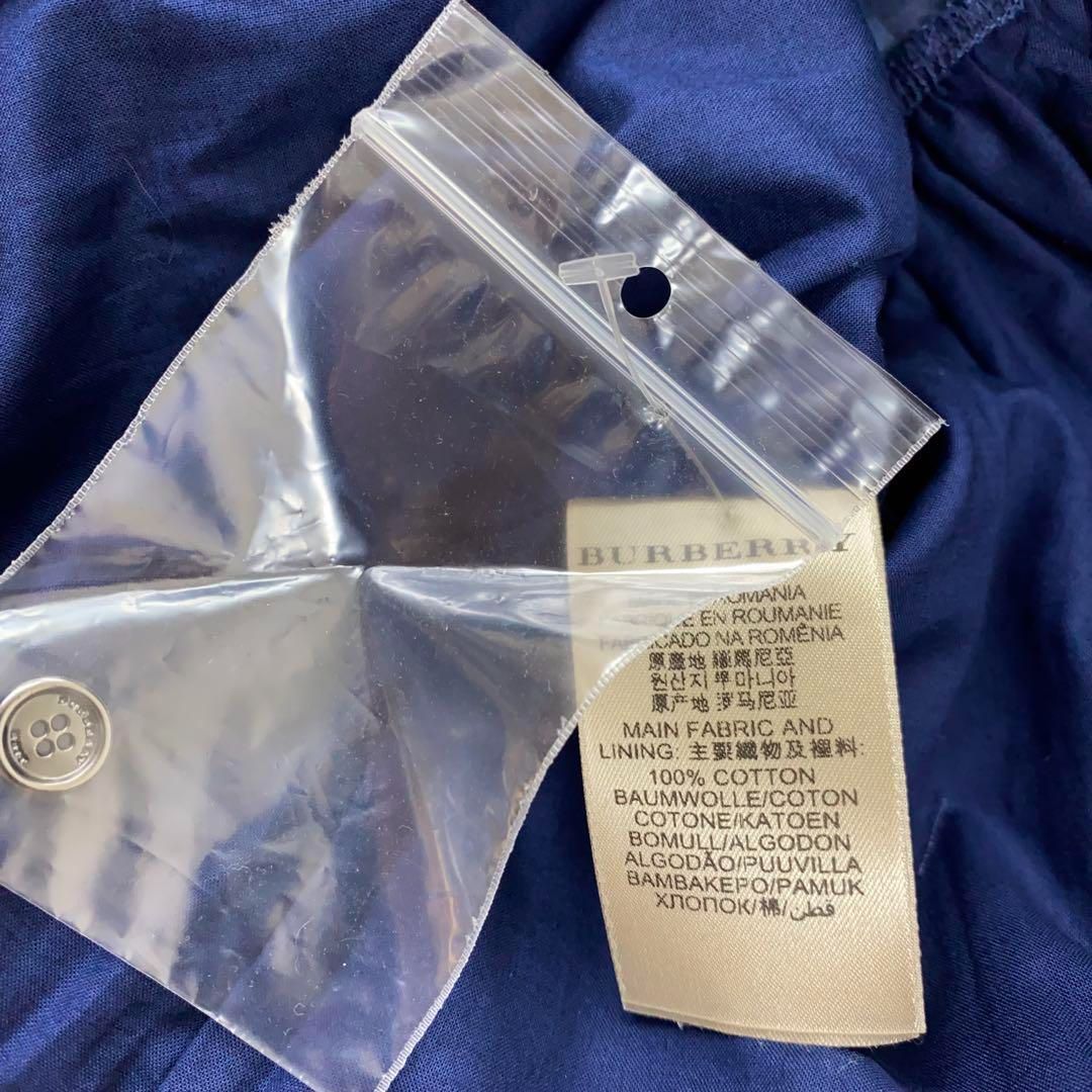 m4797 バーバリーブリット BURBERRY BRIT ワンピース NICORILABO_COM