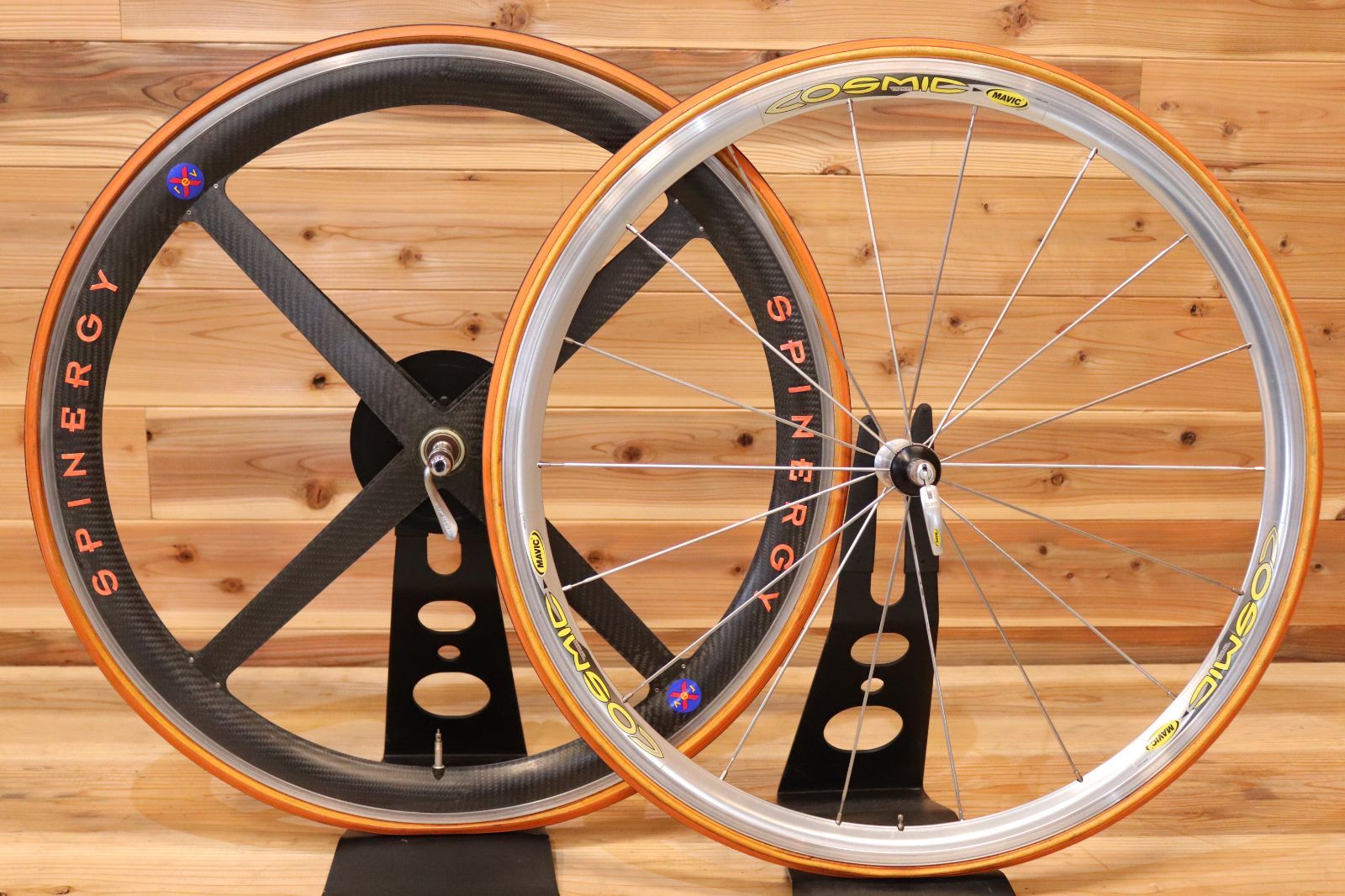 新品］MAVIC COSMIC PRO シューズ ブラック/レッド 26.5 37478.jpg?v