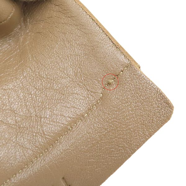 ケリーバックル