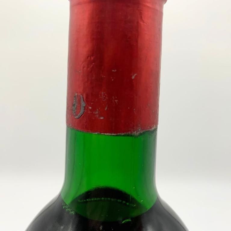 シャトー ペトリュス 1973 度数不明 750ml CHATEAU PETRUS【AFA15】 - メルカリ