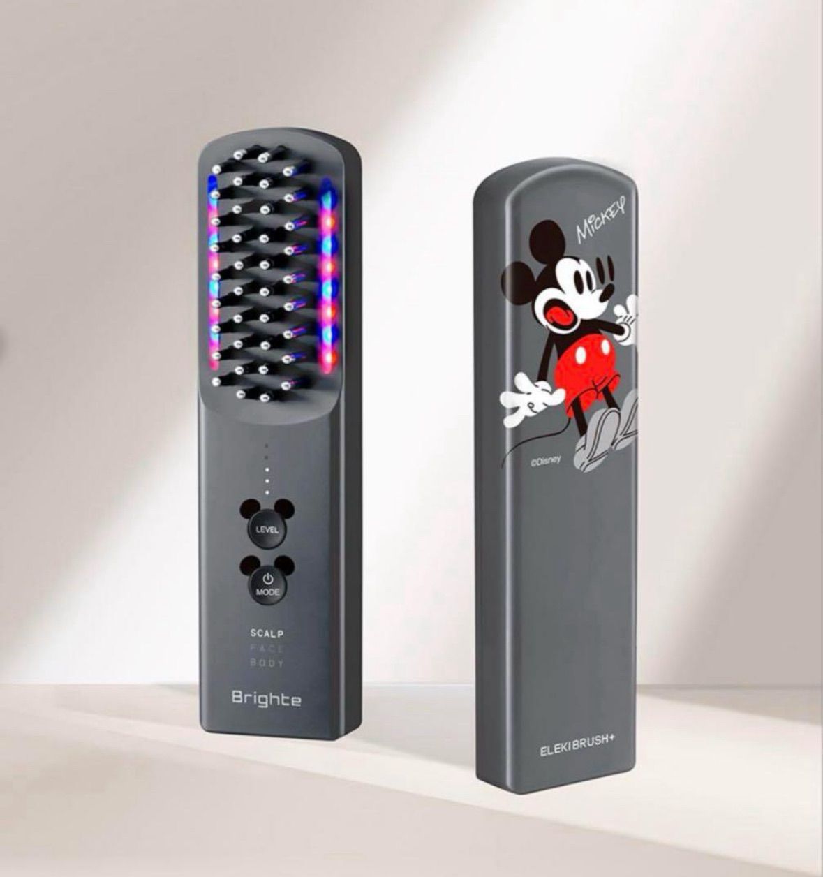 Brighte ELEKIBRUSH 美顔器 Brighte ELEKIBRUSH 美顔器 Brighte