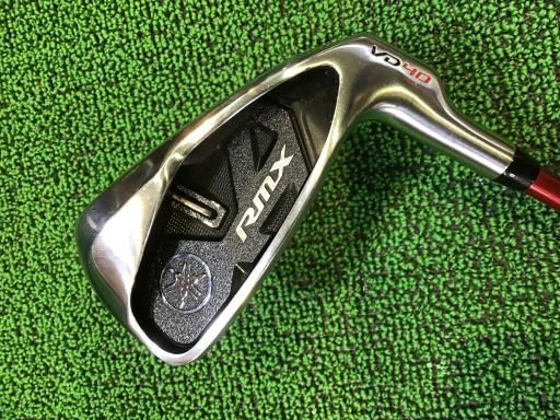 ヤマハ RMX VD40 7S アイアンセット IR Diamana i YR フレックスR メンズ 男性用 右利き 右用 Cランク ゴルフクラブ