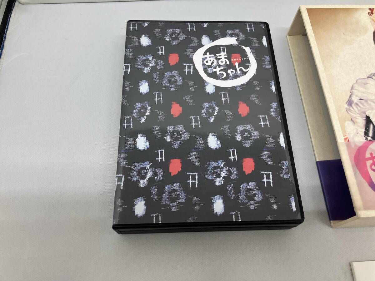 DVD 連続テレビ小説 あまちゃん 完全版 DVD-BOX2 - メルカリ